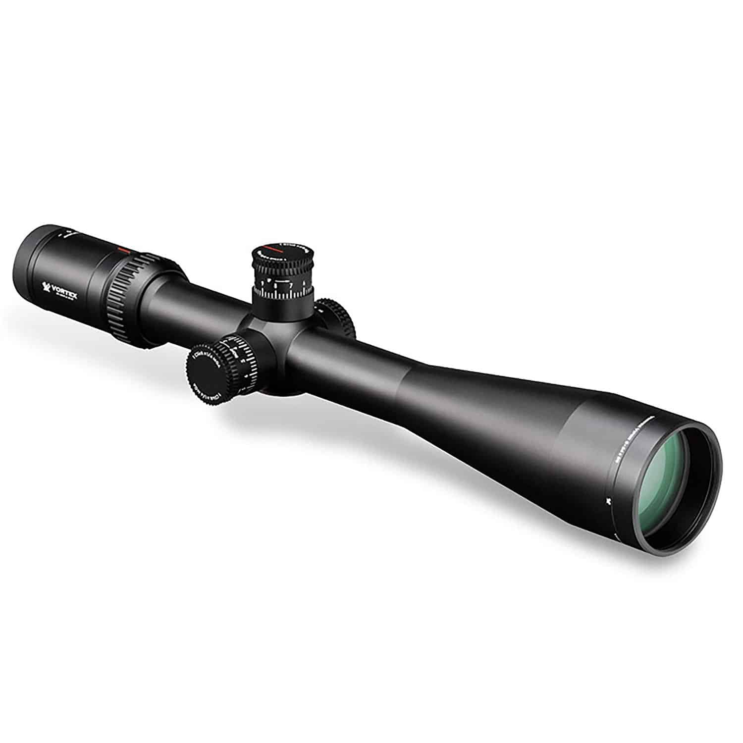 The Best Scopes For .308 Rifles A Full 2019 Buyer's Guide