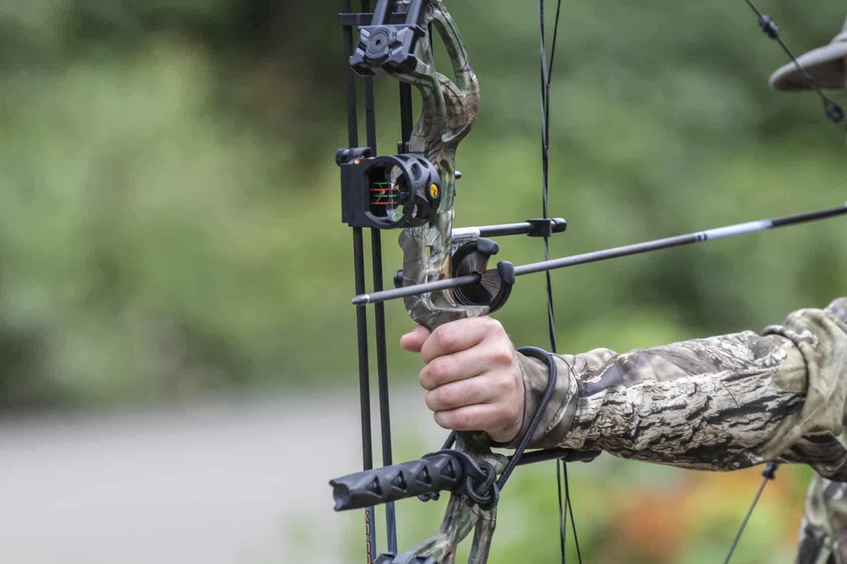 Choosing The Best Bow Stabilizers For Hunting Detailed Guide & Reviews The Hunting Jack