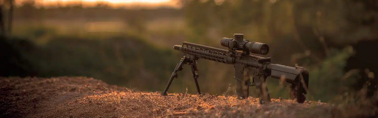 midlength rifle ar15