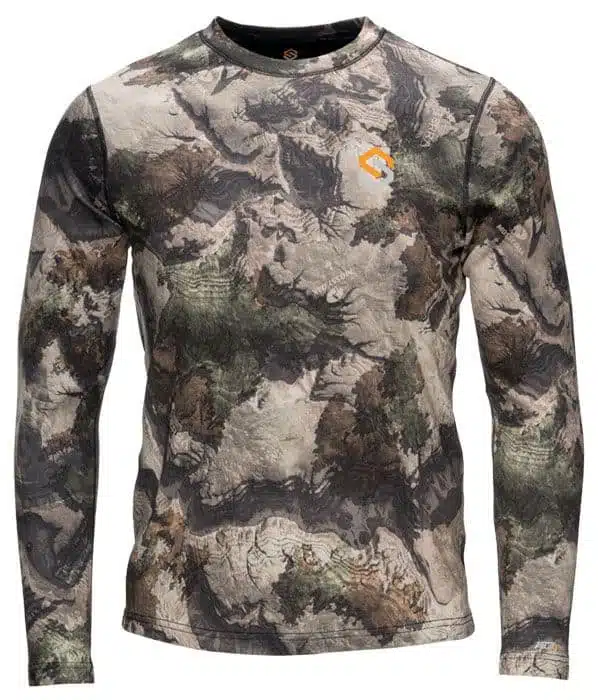 Scentlok ClimaFleece BaseSlayer