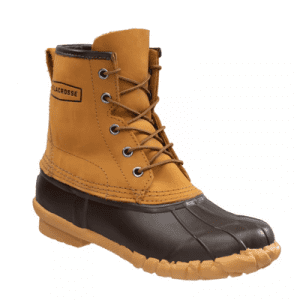 LaCrosse Uplander II ankle boots for hunting