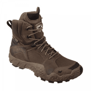 Irish Setter VaprTrek 2.0 dark brown Waterproof Hunting ankle Boots