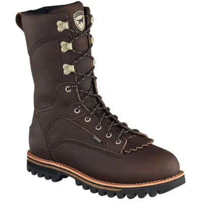 Irish Setter Elk Tracker 860 in brown