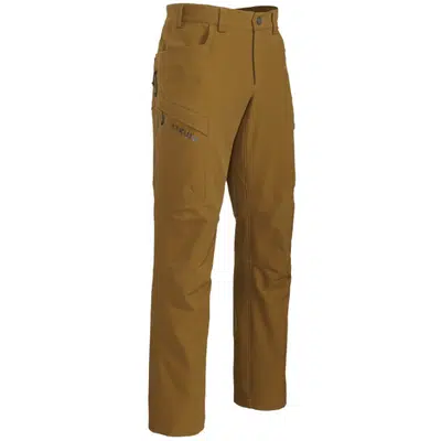 KUIU Attack Pant in brown