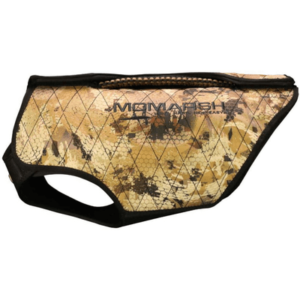 MOMarsh VersaVest Dog Vest in camo