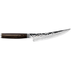 Shun TDM0774 Premier Gokujo with a walnut color handle