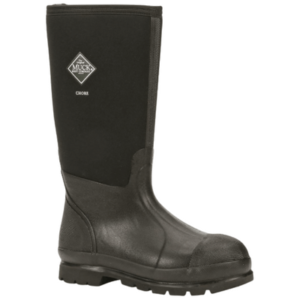 Chore Classic Boots in black