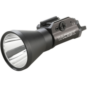 Streamlight TLR-1 Game Spotter in black