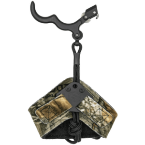 Scott Archery Longhorn HEX Release in realtree xtra camo