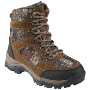 Northside Women's Abilene 400 in tan camo