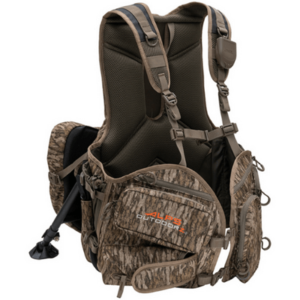 ALPS OutdoorZ Grand Slam Turkey Vest in brown tree camo