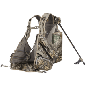 Tenzing TZ TR18 in brown camo