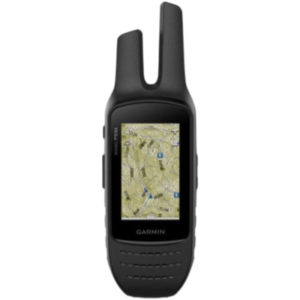 Garmin Rino 755t in black