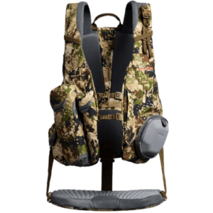 Sitka Equinox Turkey Vest in Optifade Subalpine camo